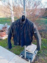 Giacca da moto donna