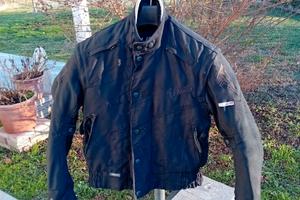 Giacca da moto donna