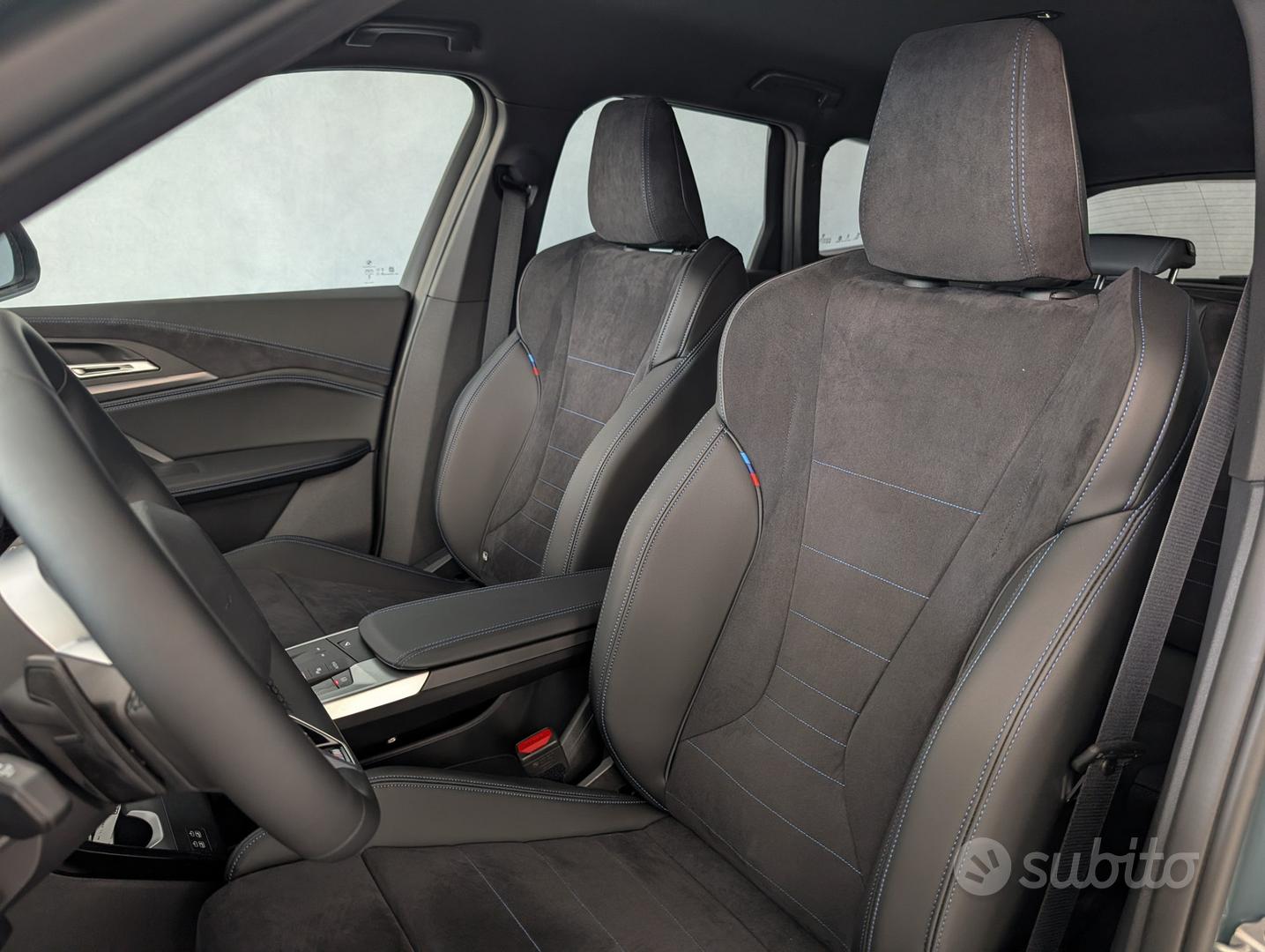 BMW X1 2025 photo 5