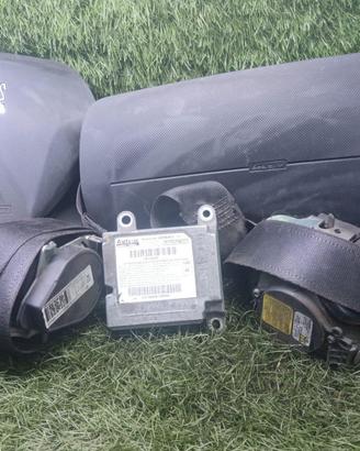 AIRBAG VOLANTE PEUGEOT Bipper 1° Serie 7354891 (0