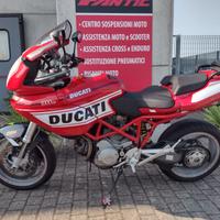 Ducati Multistrada 1000 - 2005