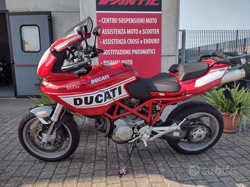 Ducati Multistrada 1000 - 2005