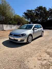 Volkswagen Golf 1.6 TDI 105 CV 5p. Highline BlueMo