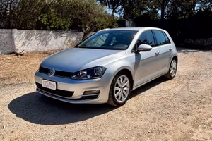 Volkswagen Golf 1.6 TDI 105 CV 5p. Highline BlueMo