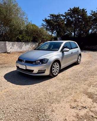 Volkswagen Golf 1.6 TDI 105 CV 5p. Highline BlueMo