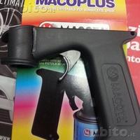 IMPUGNATURA per Bomboletta SPRAY e Plastidip