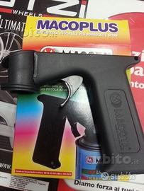 IMPUGNATURA per Bomboletta SPRAY e Plastidip