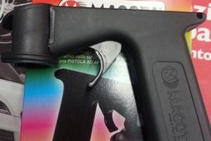 IMPUGNATURA per Bomboletta SPRAY e Plastidip