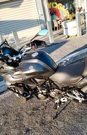 Benelli Trk 502 carrozzeria completa / carena