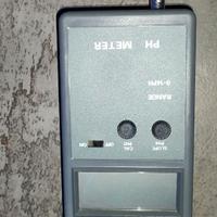 pH-metro digitale portatile