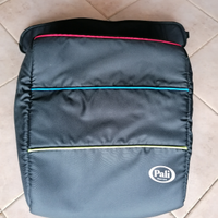 Coprigambe passeggino pali 3.9