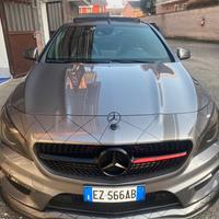 Mercedes cla 200 d
