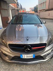 Mercedes cla 200 d