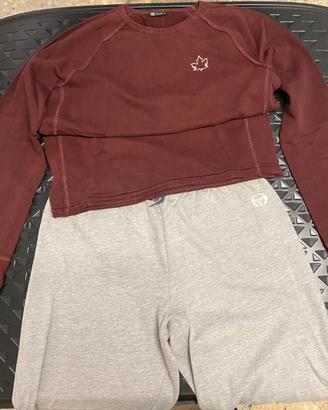 Pigiama Uomo OVS/Sergio Tacchini