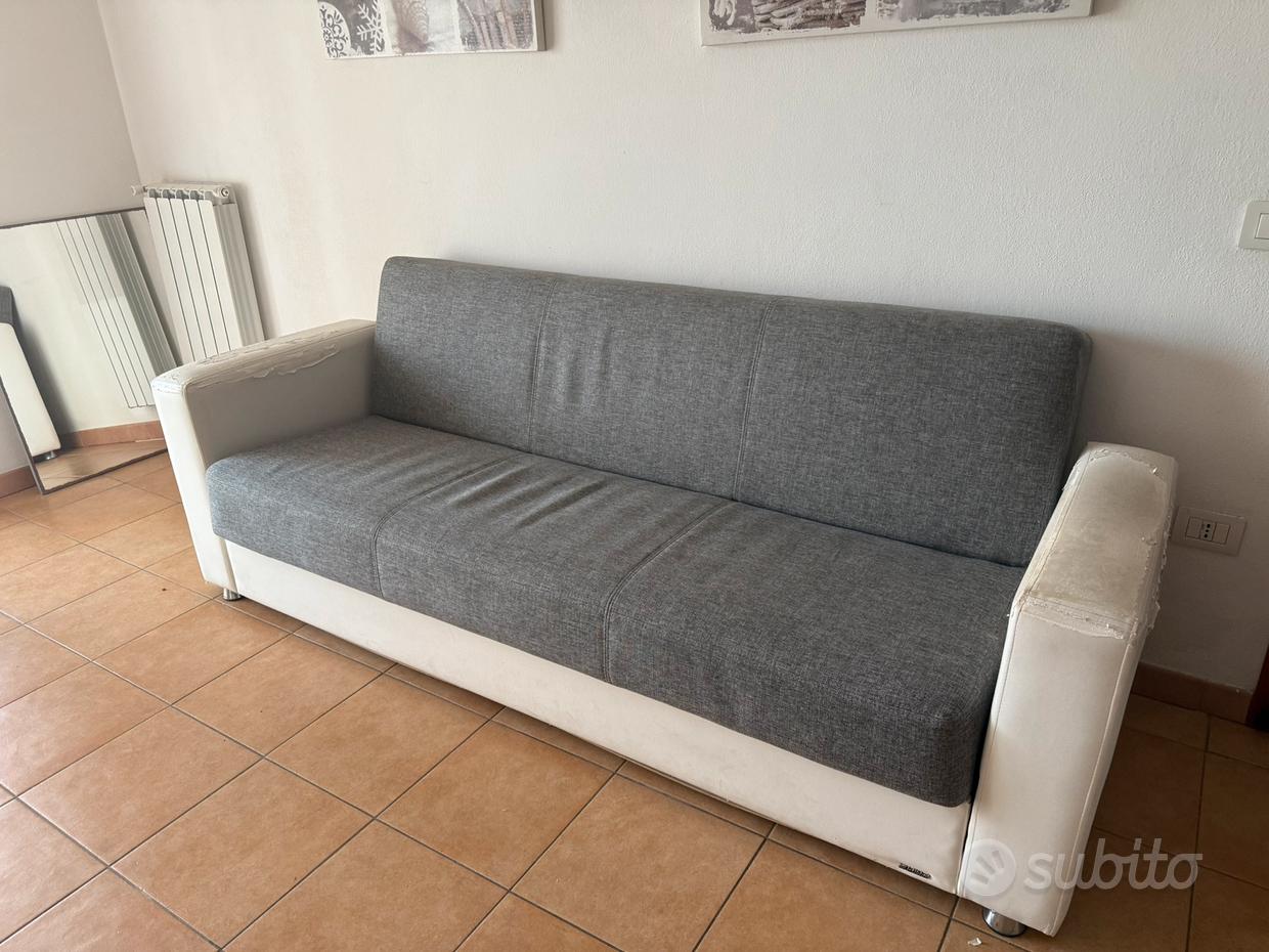 Divano letto Mobili usati Sassari e provincia