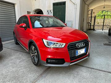 AUDI A1 SPB 1.0 TFSI ultra S Admired 95CV