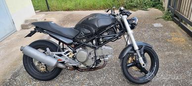 Ducati Monster 600