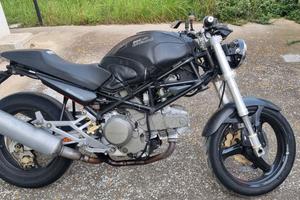 Ducati Monster 600