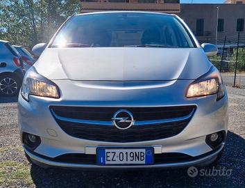 Opel Corsa CDTI Start&Stop 5 porte MOTORE NUOVO 55