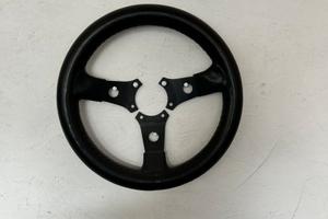 Volante luisi nuovo fiat 500 epoca