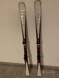Sci Elan Speedwave 10 + attacchi 168 cm waveflex