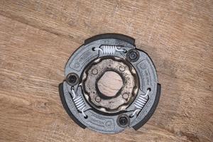 Frizione malossi fly per areox