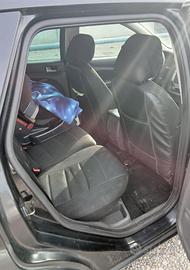 Ford focus sw