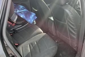 Ford focus sw