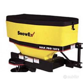 Spargisale elettrico snow-ex sp1875-1 - 12 volt