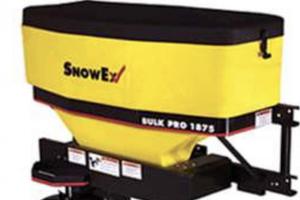 Spargisale elettrico snow-ex sp1875-1 - 12 volt