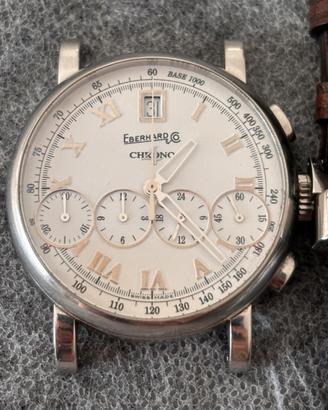 Chrono 4 “bellissim0” Eberhard &Co