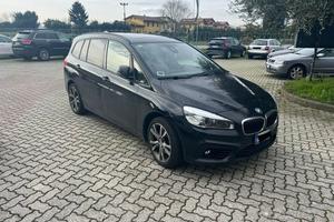 Bmw Serie 2 Gran Tourer Gran Tourer