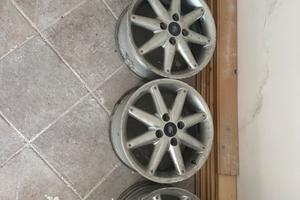 Cerchi in lega FORD