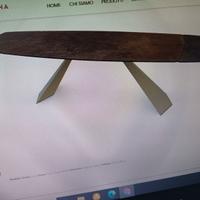 tavolo azienda Zamagna