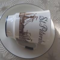 tazza souvenir
