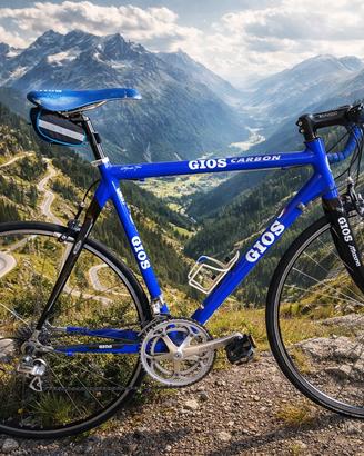 GIOS taglia 54