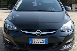 Opel Astra 2015 - 1.6 CDTI Lb automobili
