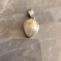 Ciondolo in argento sterling 925