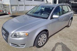 AUDI A4 2.0 16V TDI Avant Top