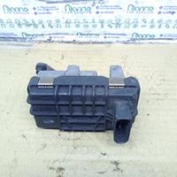 ATTUATORE VALVOLA A FARFALLA BMW SERIE 3 (E90/E91)