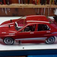 Macchina radiocomandata