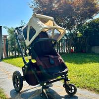Bugaboo Cameleon 3 + Kit Completo 4 stagioni