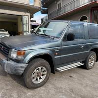 MITSUBISHI Pajero 2.5 TDI MT S.Select GL