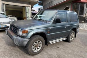 MITSUBISHI Pajero 2.5 TDI MT S.Select GL