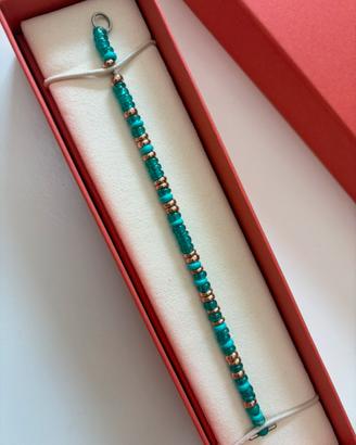 Bracciale DoDo Rondelle