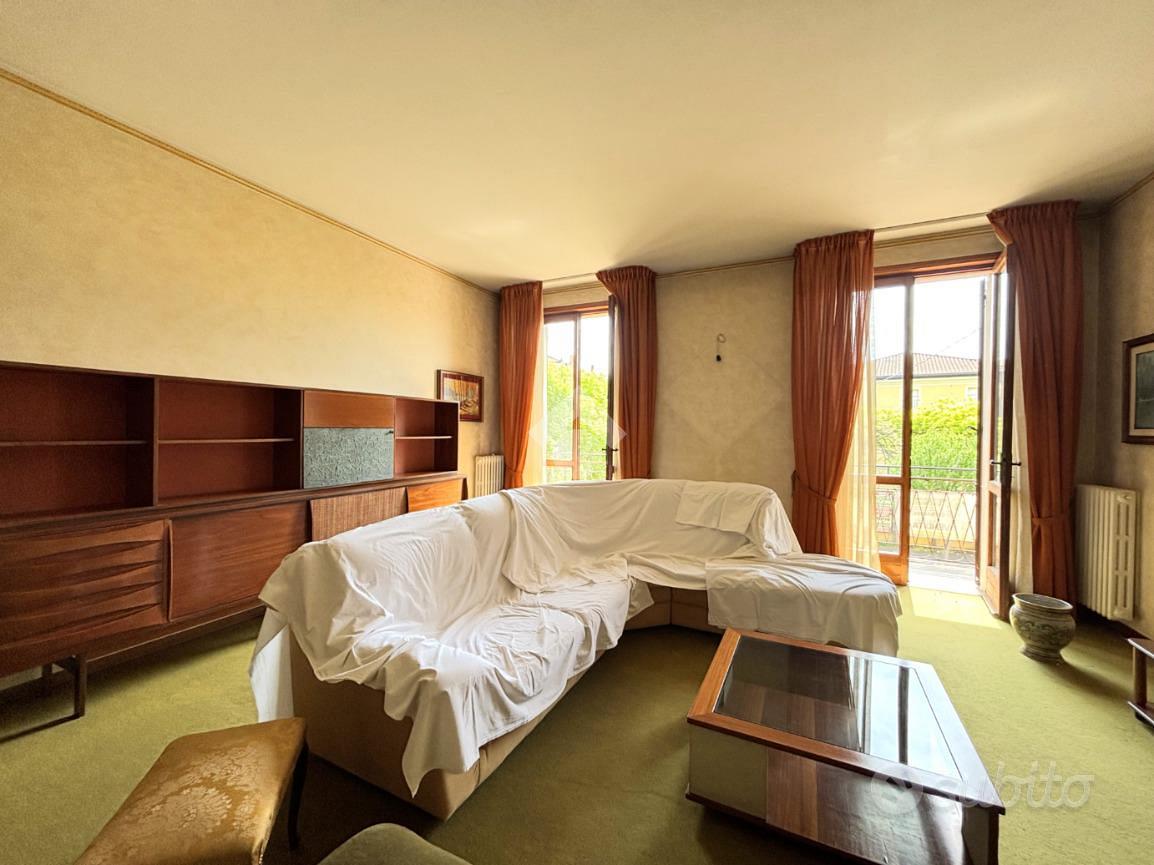 Appartamento – Pegognaga, Calderina-Serraglio - Vista 3
