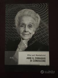 Abbi il coraggio di conoscere