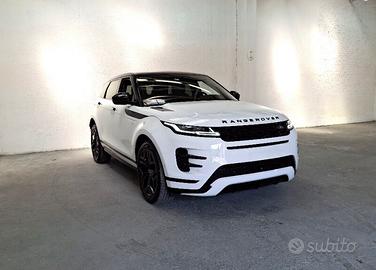 LAND ROVER RR Evoque 2ª serie Range Rover Evoq...