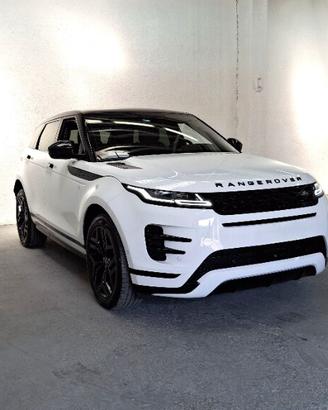 LAND ROVER RR Evoque 2ª serie Range Rover Evoq...