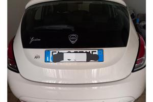 Lancia Ypsilon 1.2. 2017